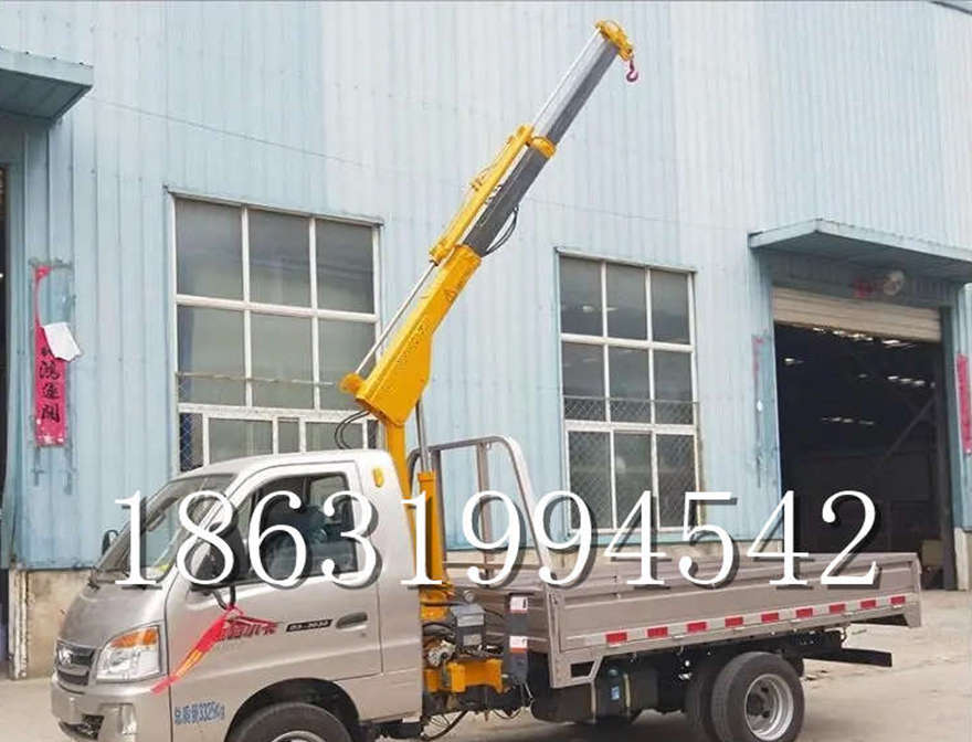 仲巴县随车吊机小吊机220V吊车随车吊机全地形履带吊价格小型出租